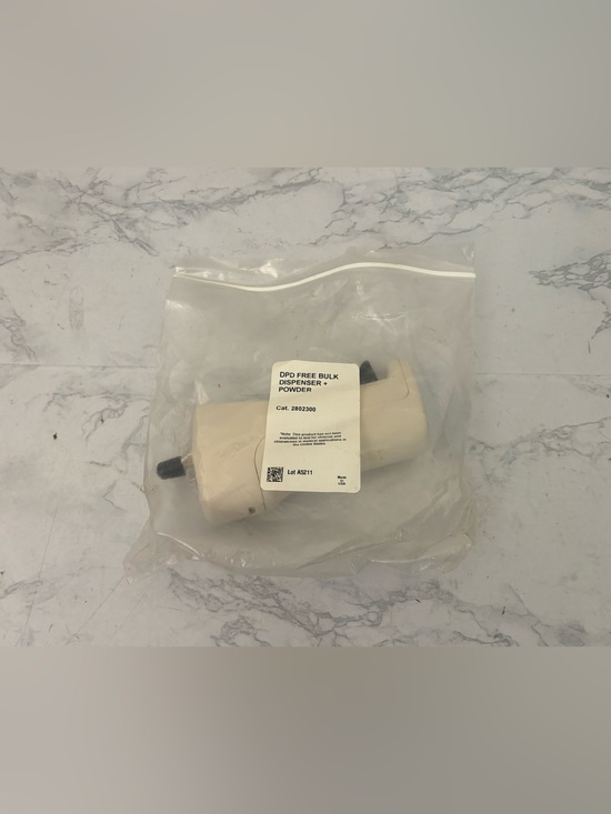 Hach Other - Hach DPD Free Chlorine Reagent Dispenser Swiftest 28023-00 Used